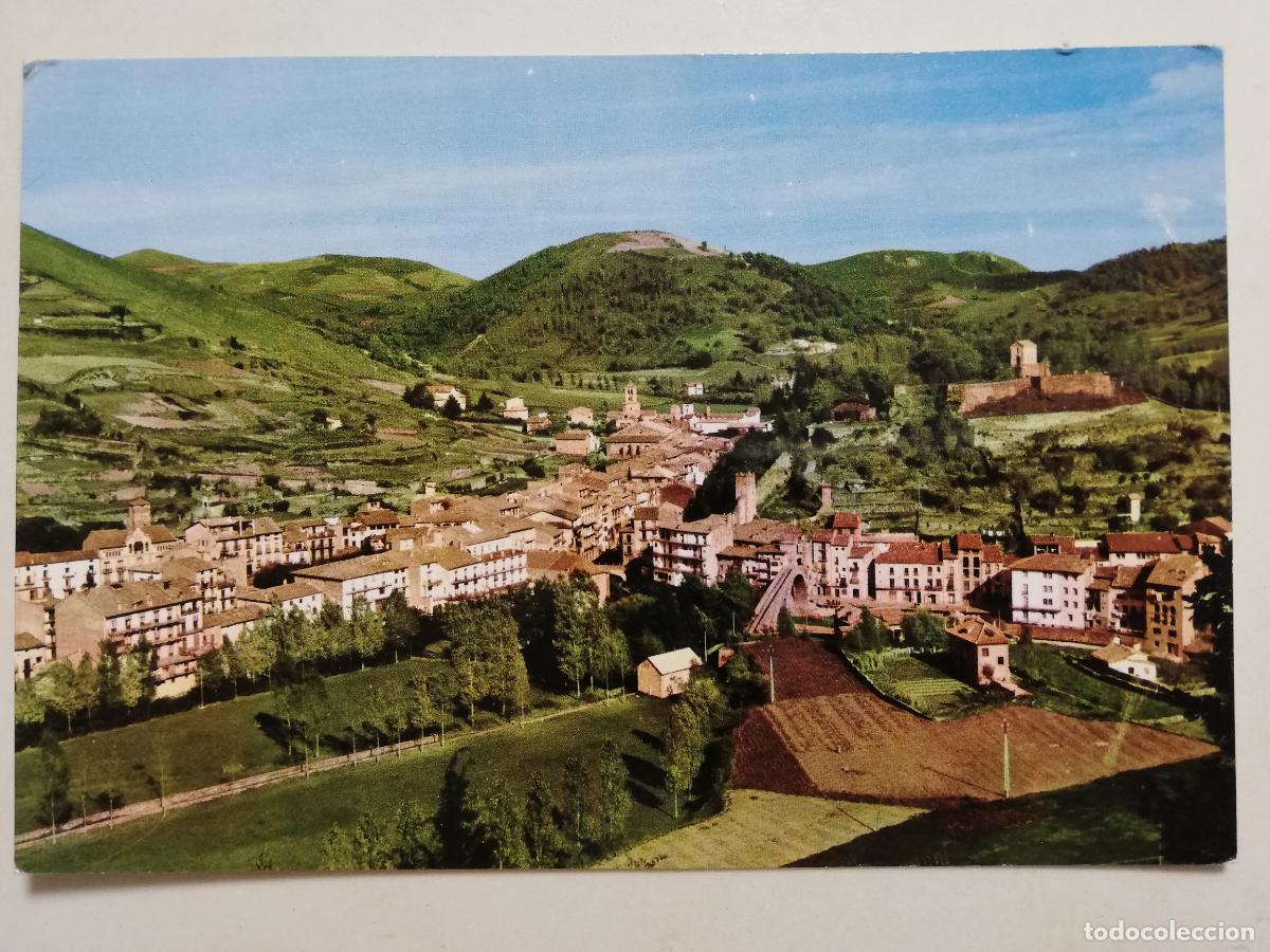 Postales: POSTAL CAMPRODON, VISTA GENERAL - Foto 1