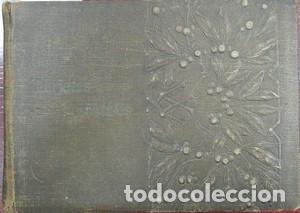 Postales: Sucesos de Barcelona. 100 postales. 1909 - Foto 1