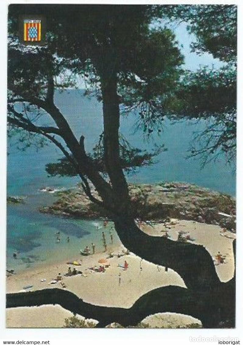 Postales: COSTA BRAVA / GIRONA - Foto 1