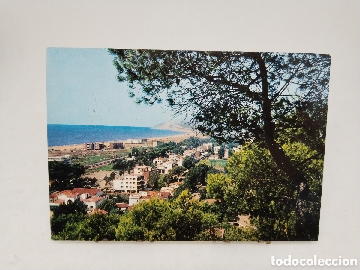 Postales: Postal de Castelldefels - Foto 1