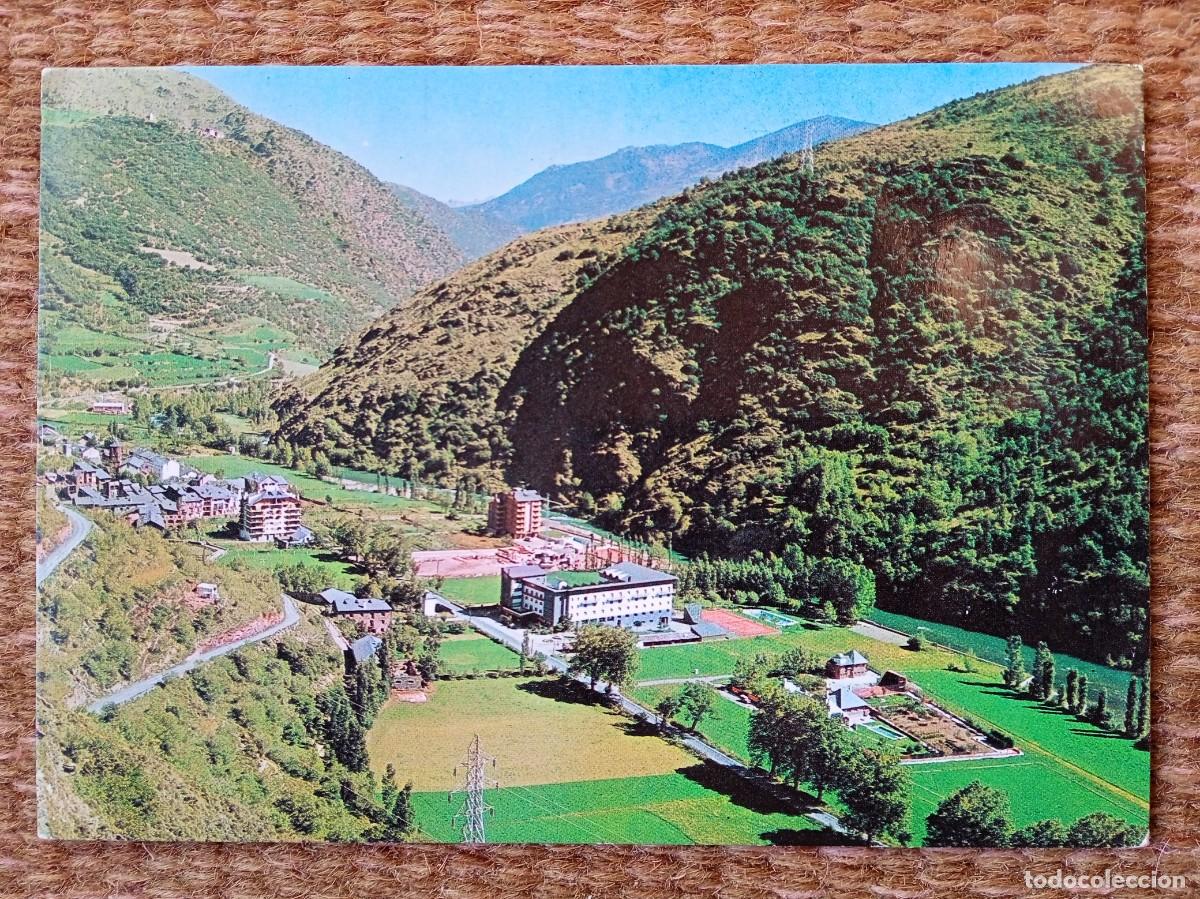 Postales: RIALP - LLEIDA - POSTALES KOLORHAM - Foto 1