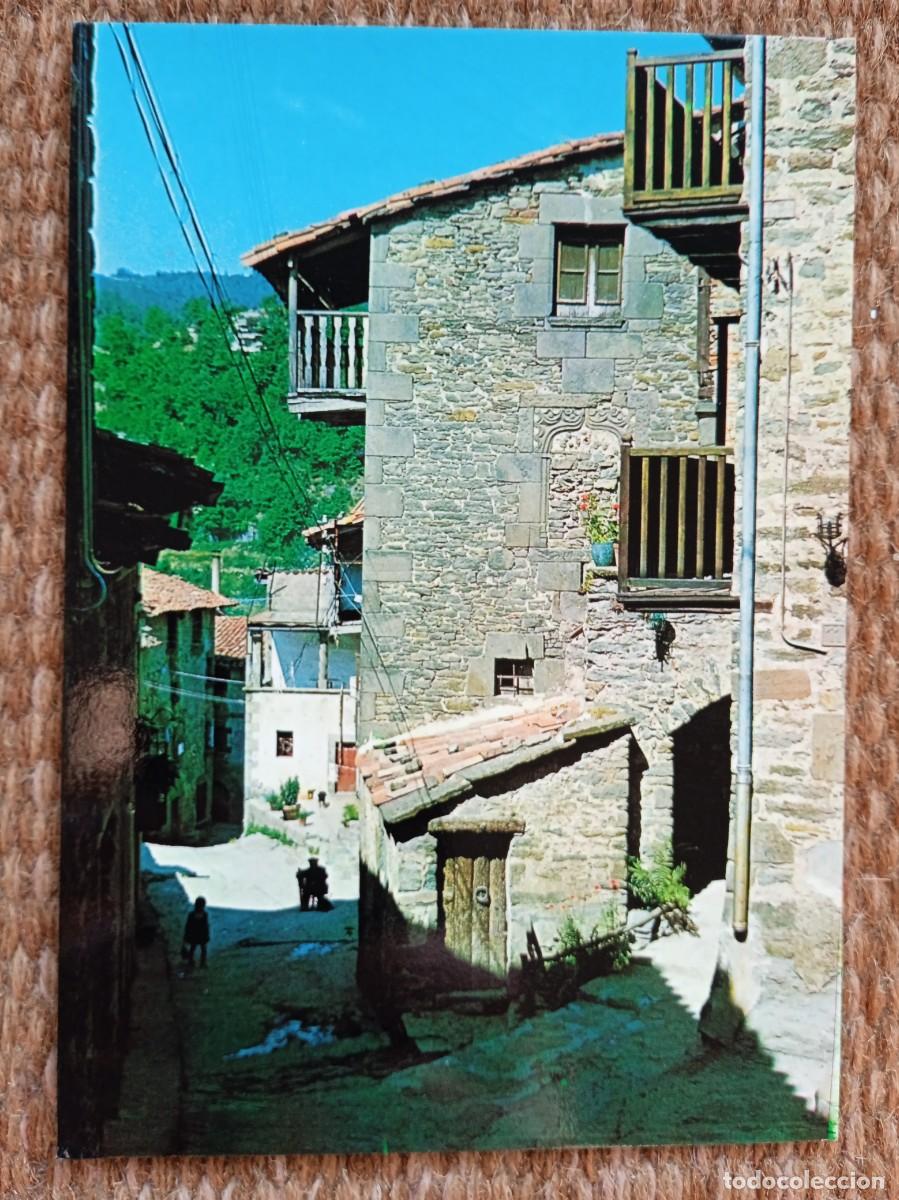 Postales: RUPIT - BARCELONA - ED. FITER - Foto 1
