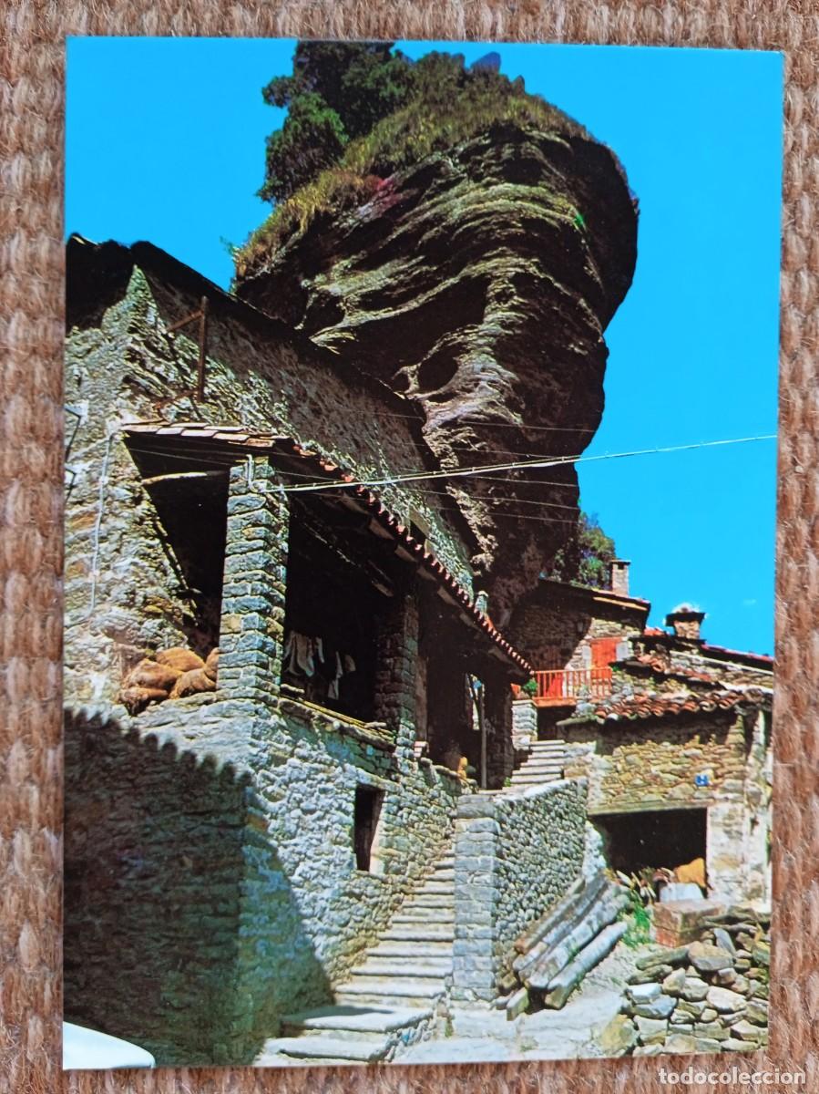 Postales: RUPIT - BARCELONA - ED. FITER - Foto 1