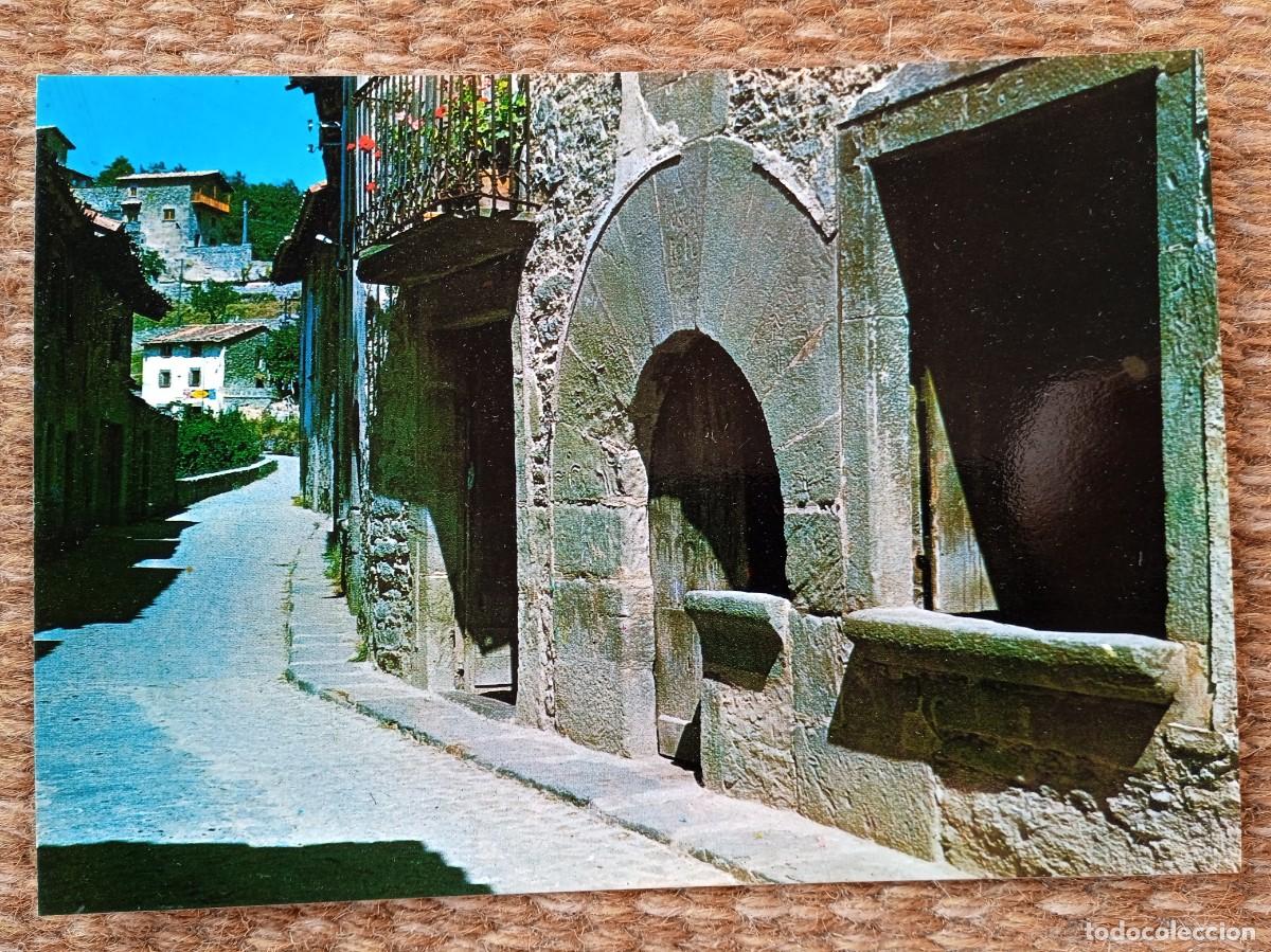 Postales: RUPIT - BARCELONA - ED. FITER - Foto 1