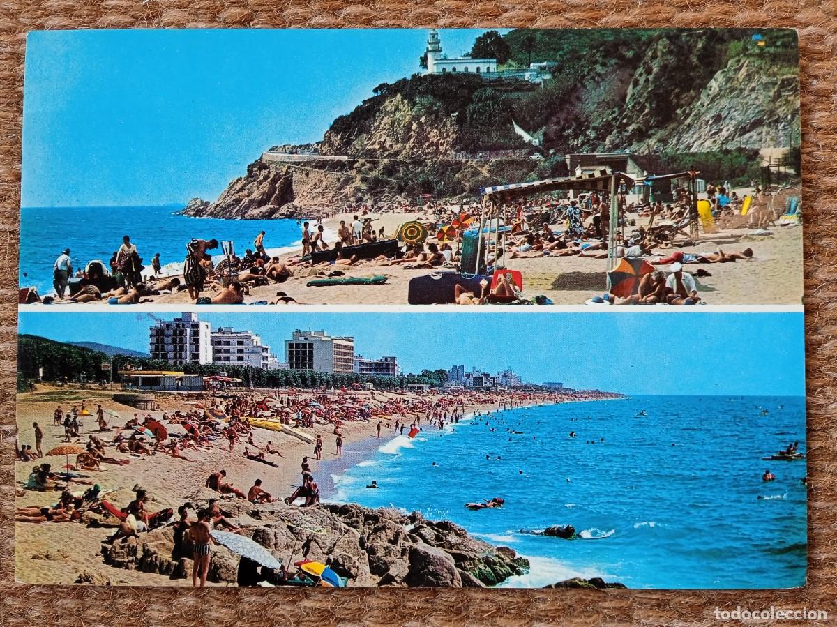 Postales: CALELLA DE MAR - GIRONA - ED.: CYP - Foto 1