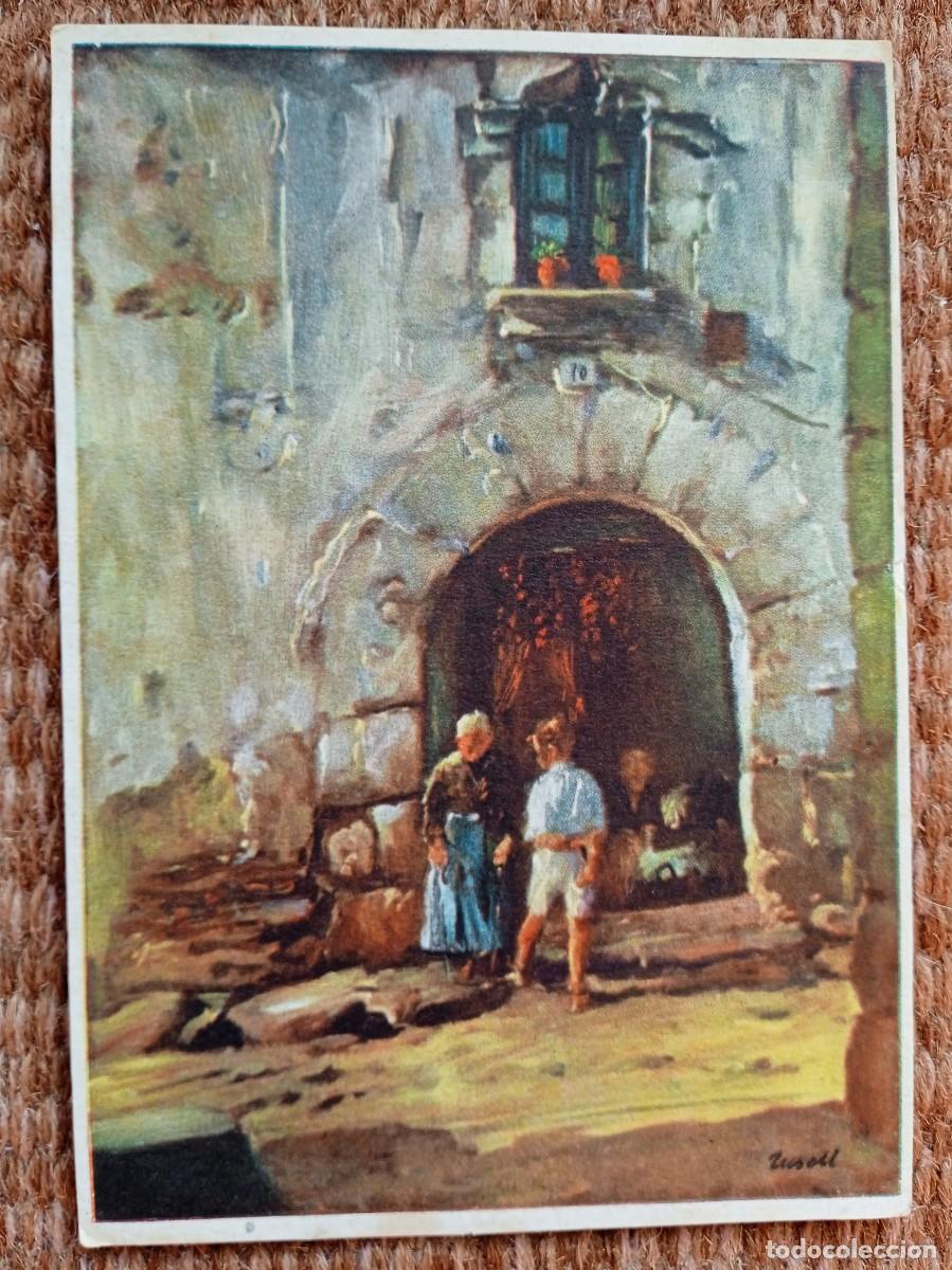 Postales: LLORET DE MAR - GERONA - TUSELL - Foto 1