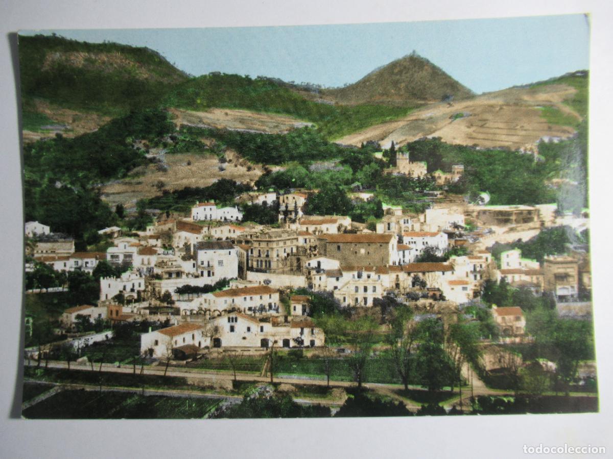 Postales: Cabrils - Vista general - Foto 1