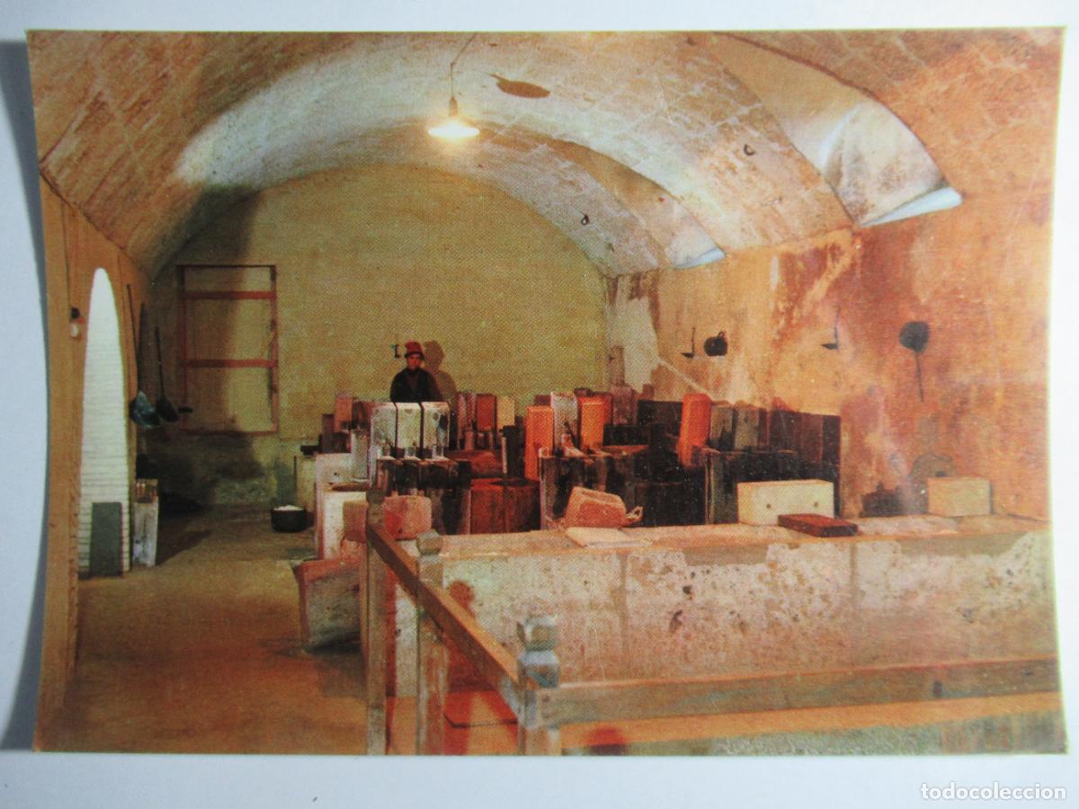 Postales: Capellades - Museu Nacional del Paper - Foto 1
