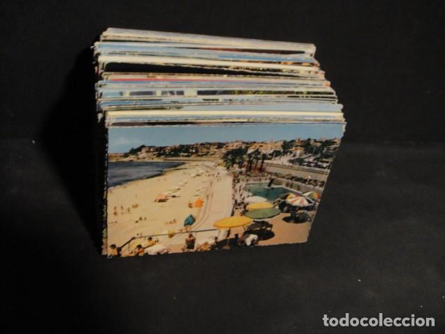 Postales: girona , lote de 200 postales - Foto 1