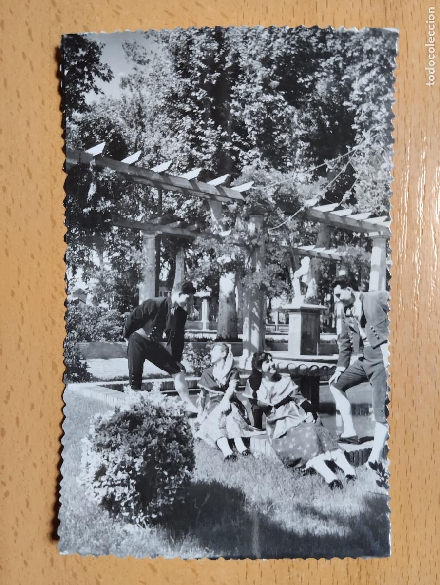 Postales: LERIDA ESTAMPA REGIONAL ED. SICILIA 4