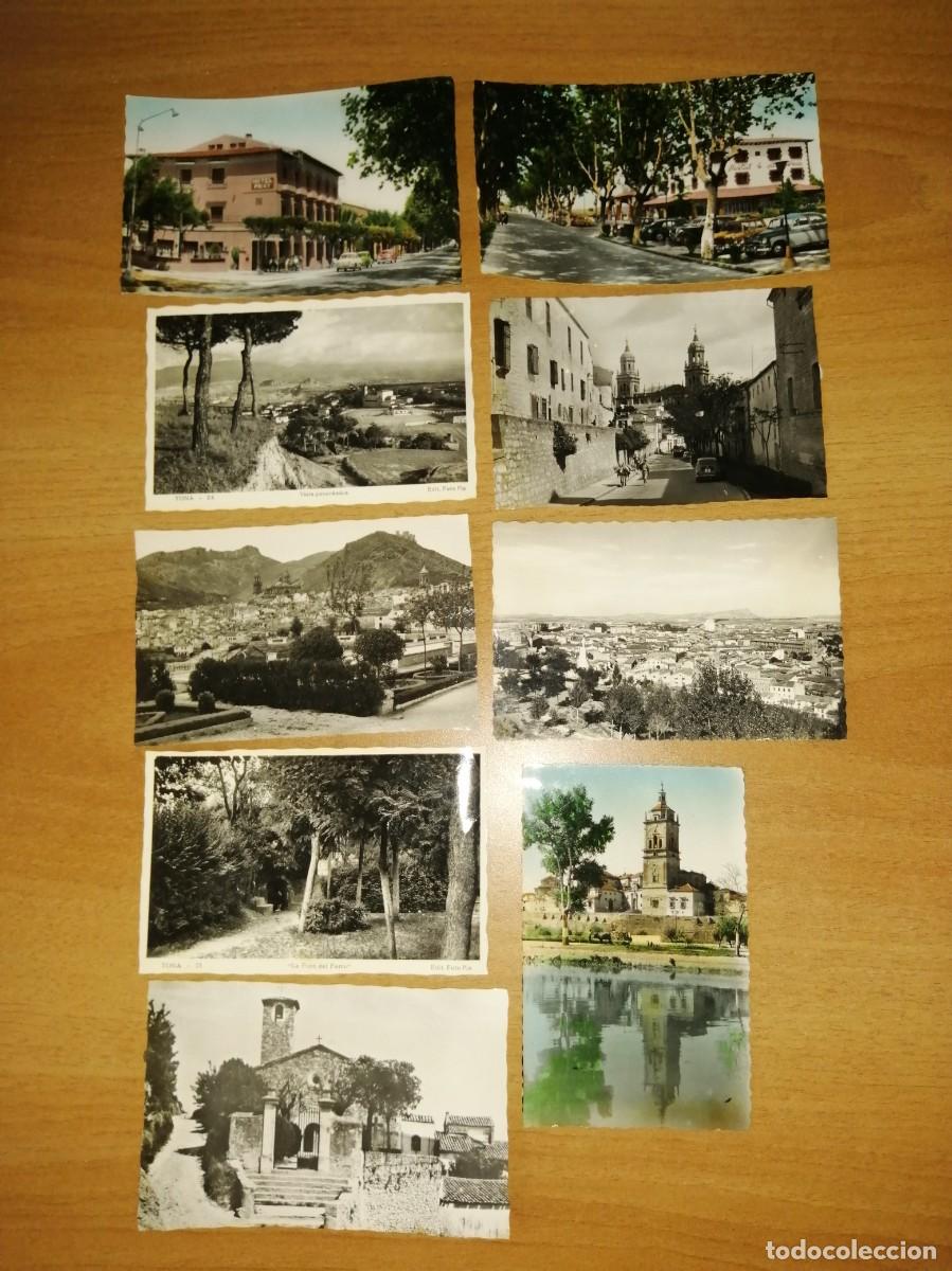 Postales: TONA. 9 POSTALES VARIADAS - Foto 1