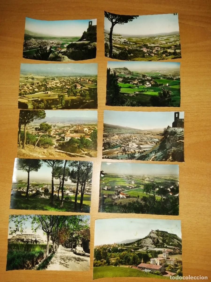 Postales: TONA. 10 POSTALES VARIADAS - Foto 1