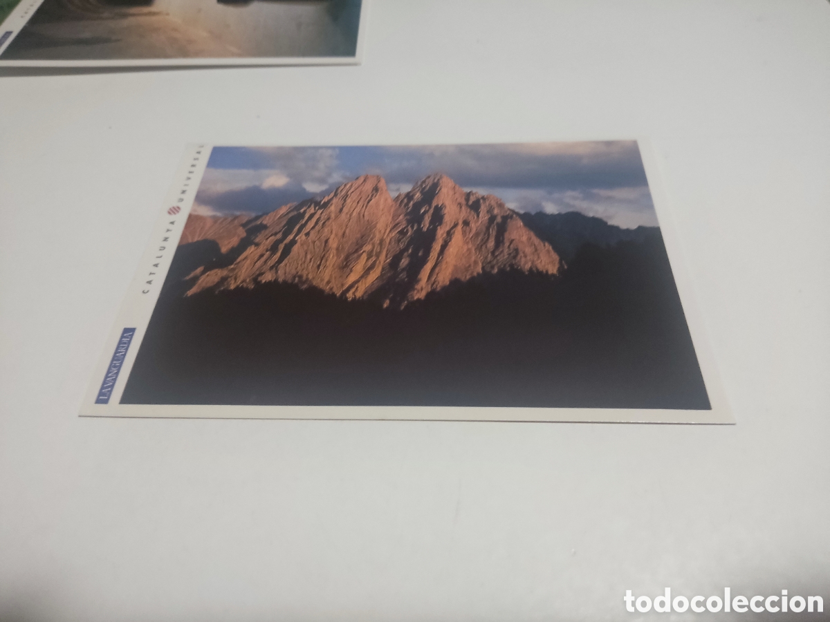 Postal Catalunya Universal