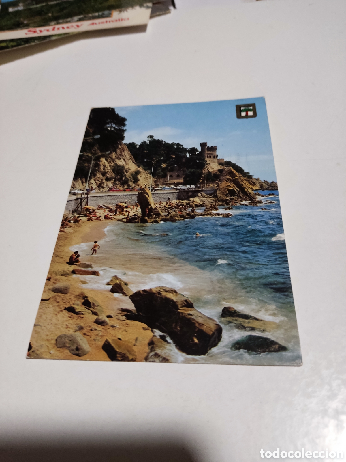 Postales: Postal Lloret de Mar - Foto 1