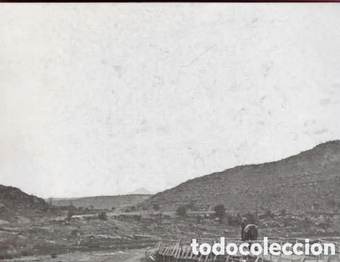 Postales: 1913. CANAL DURGELL - Foto 1