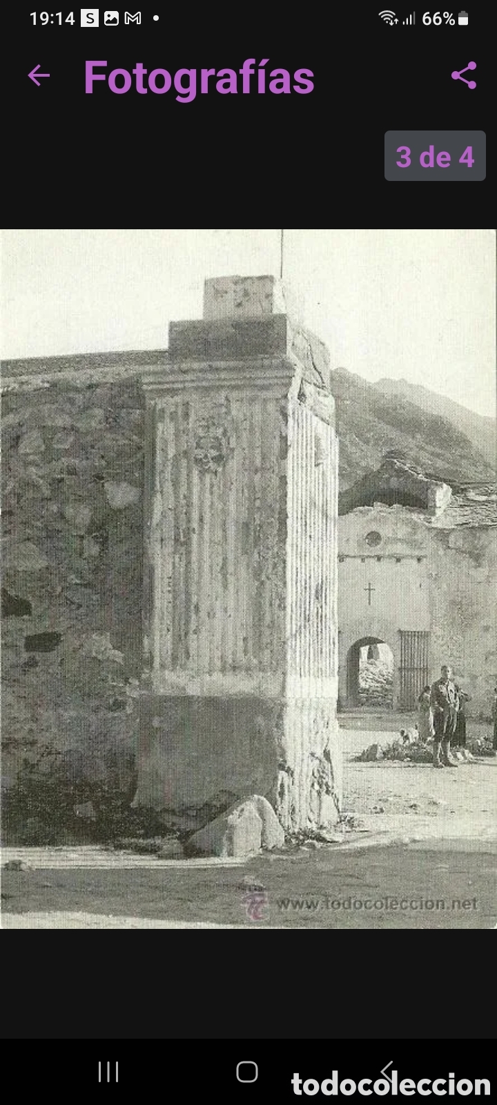 Postales: Santuari de la mare de Deu de Nuria - Foto 1