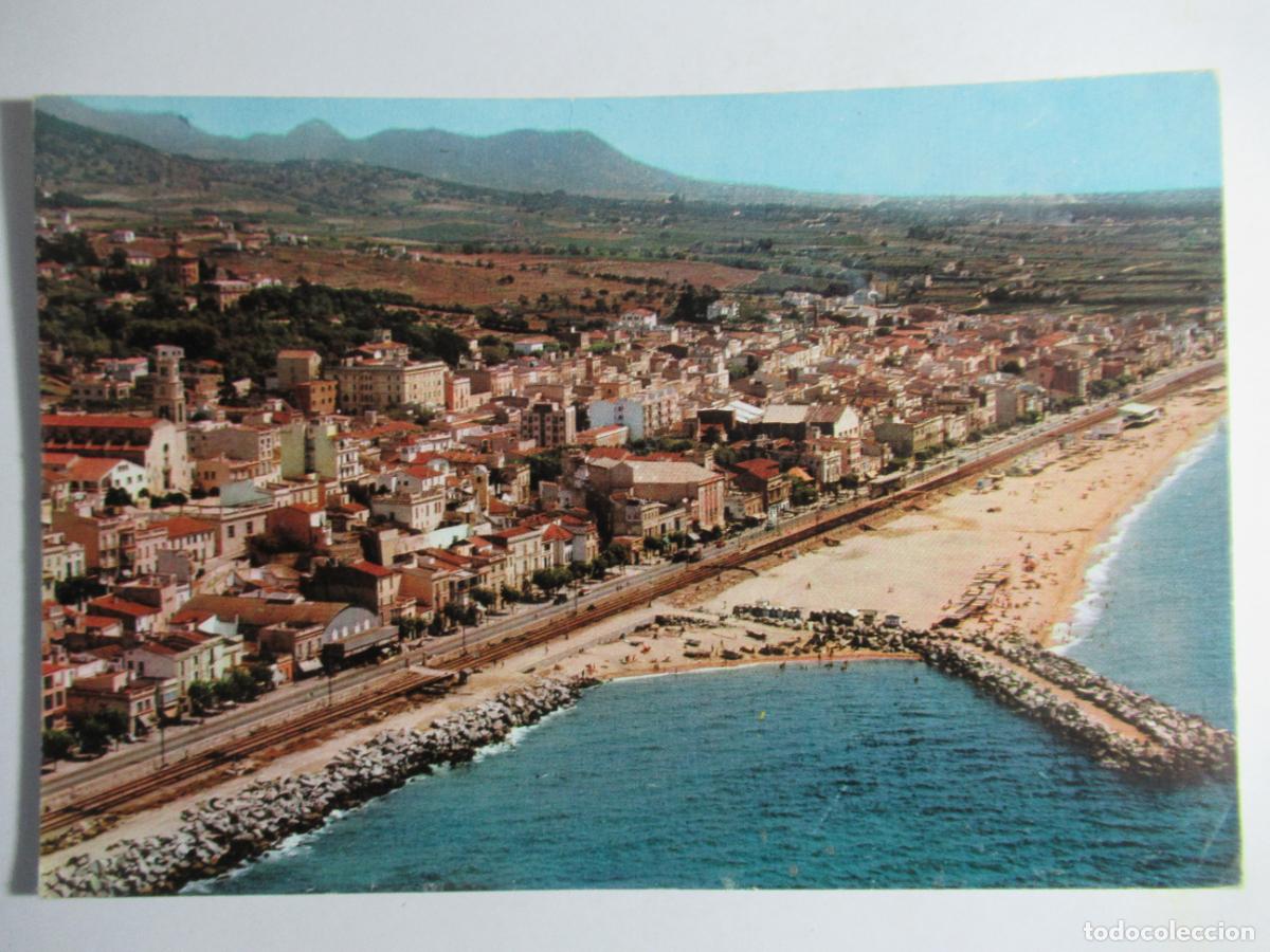 Postales: Masnou - Vista general
