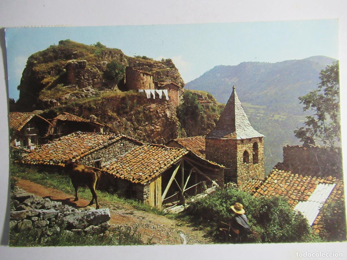Postales: Querforadat - L&eacute;rida - Pirineo catal&aacute;n - Foto 1