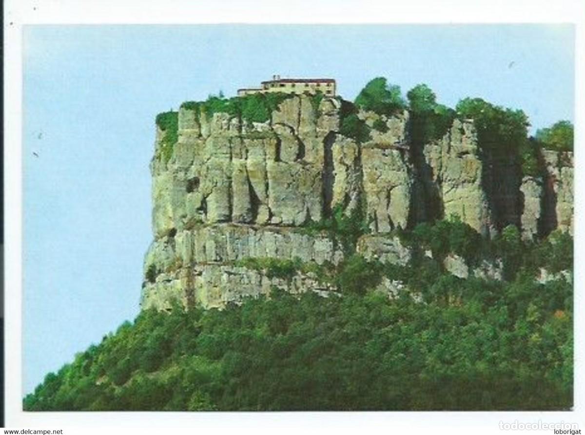Postales: SANTUARI DEL FAR.- EL FAR / GIRONA - Foto 1