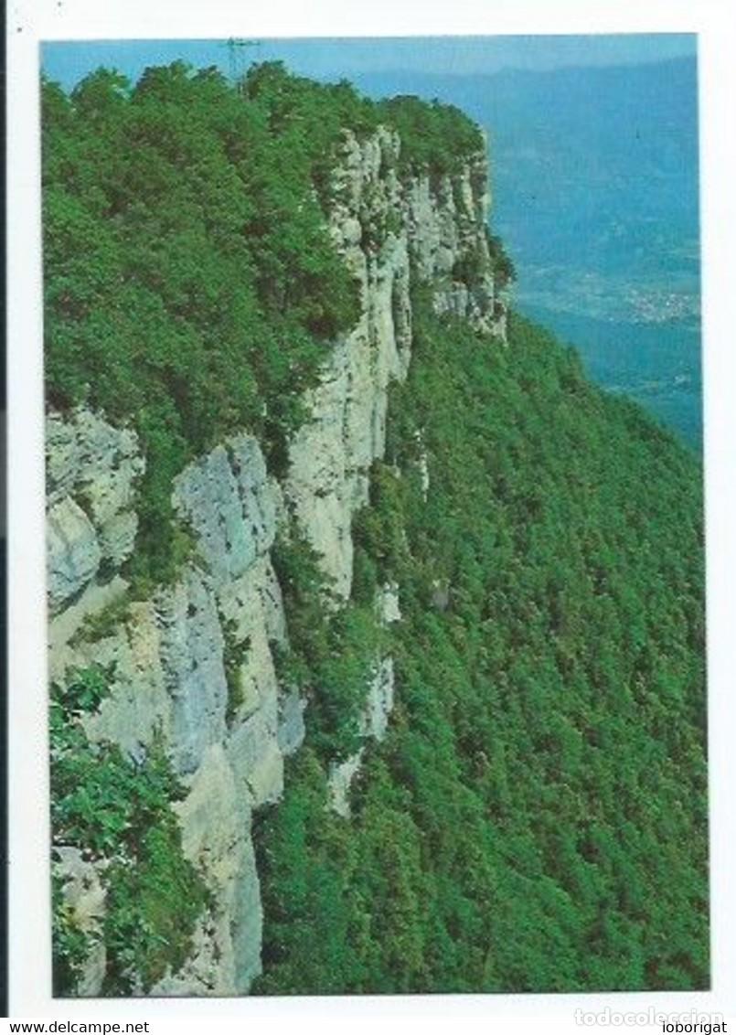 Postales: SANTUARI DEL FAR.- EL FAR / GIRONA - Foto 1