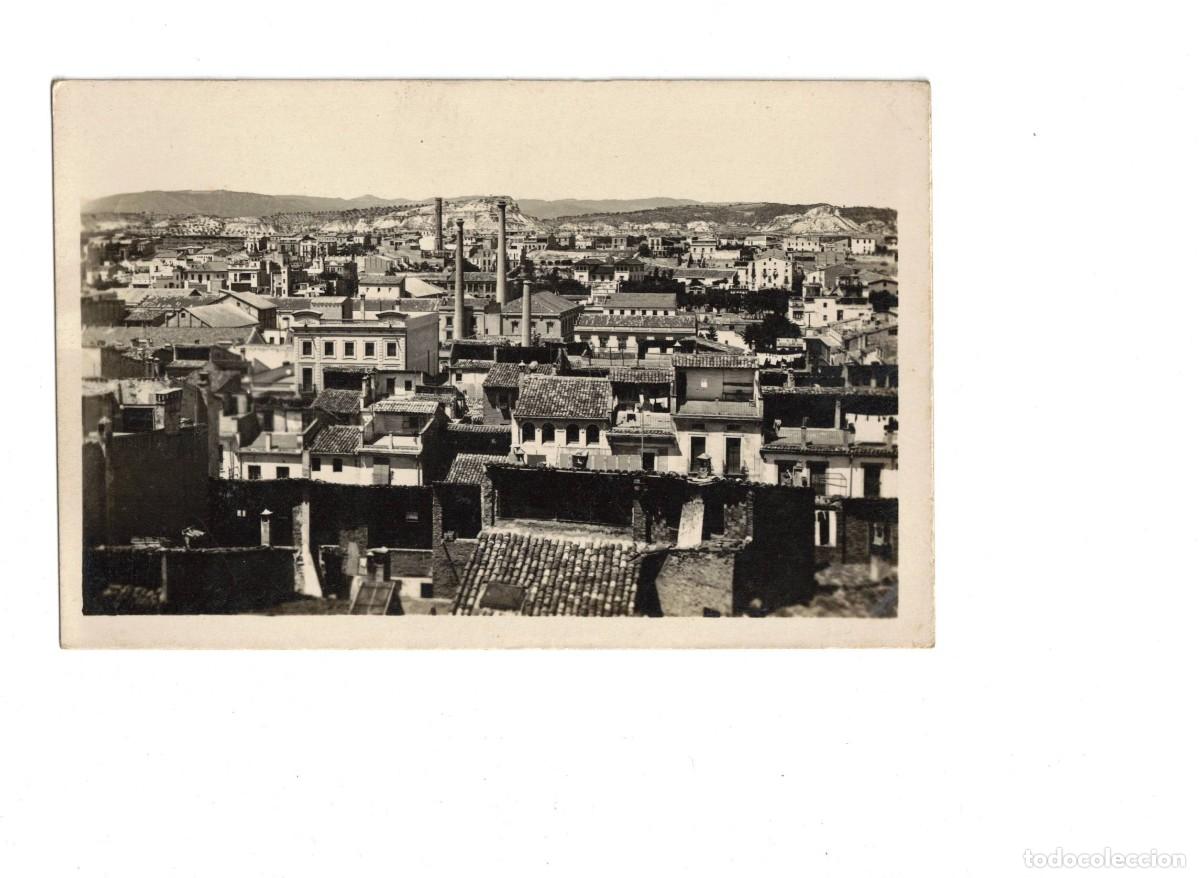 Postales: IGUALADA. VISTA PARCIAL - Foto 1