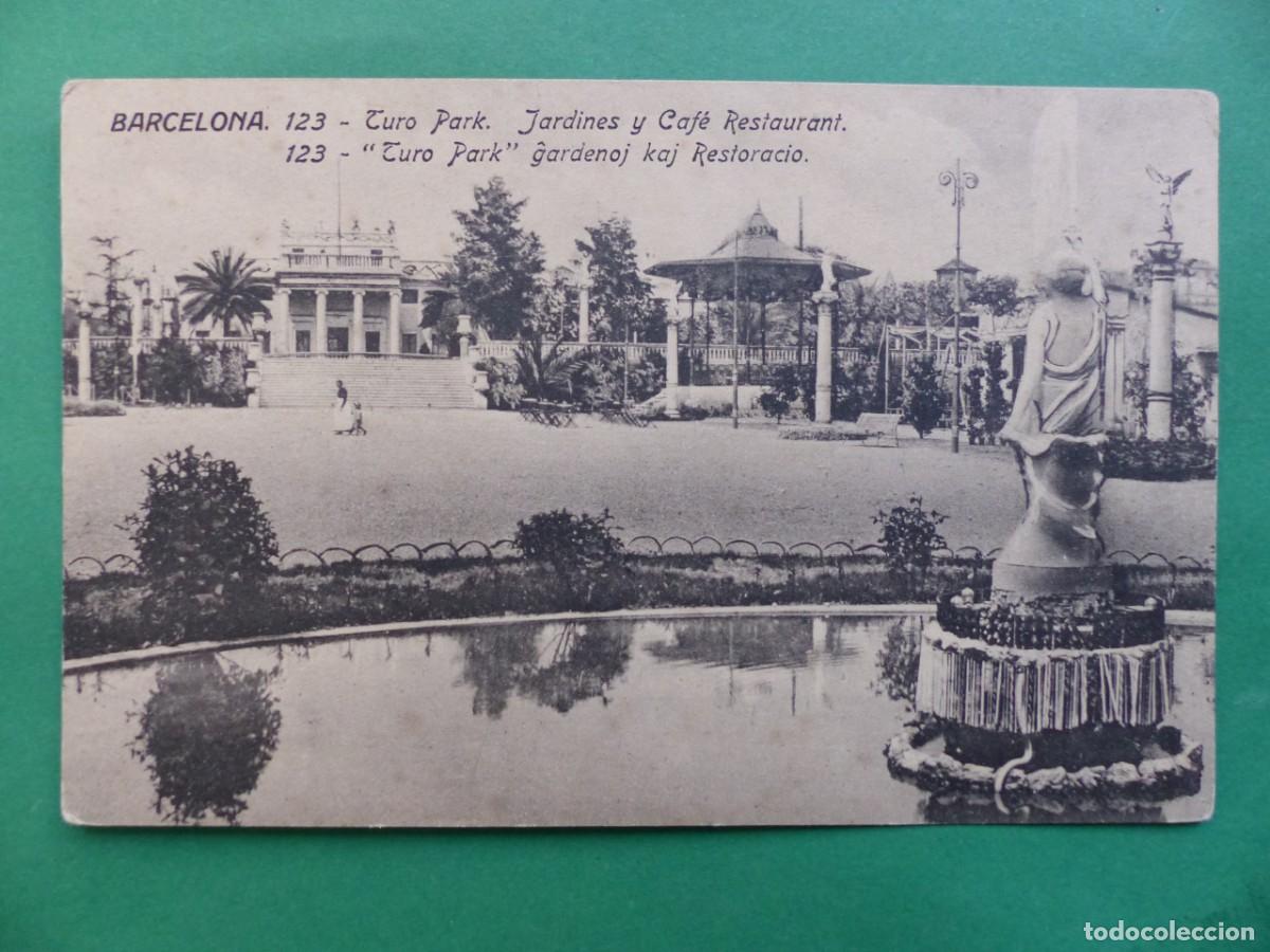 Postales: BARCELONA - ANTIGUA POSTAL - REF.: 13 - Foto 1