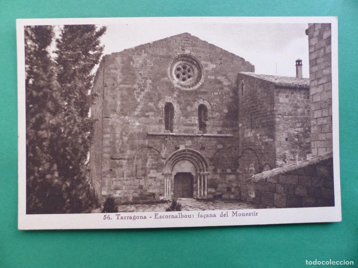 Postales: TARRAGONA - ANTIGUA POSTAL - REF.: 15 - Foto 1