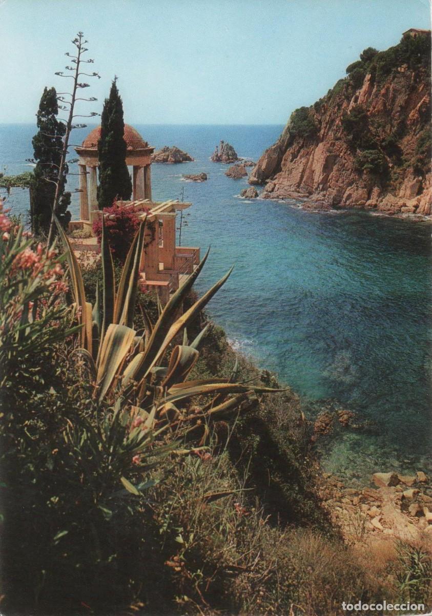 Postales: - GIRONA-BLANES-CIRCULADA - Foto 1