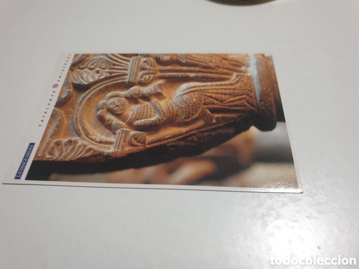 Postal Catalunya Universal