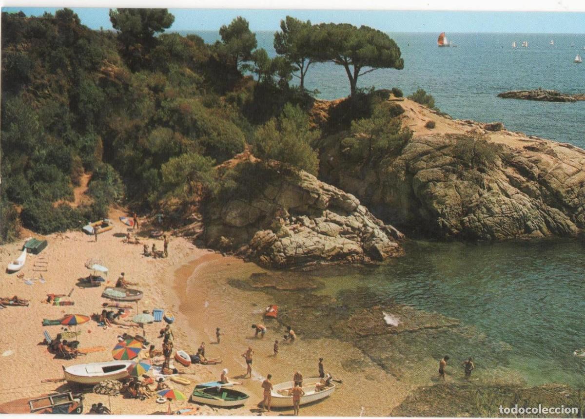 Postales: - GIRONA-COSTA BRAVA- SIN CIRCULAR- - Foto 1