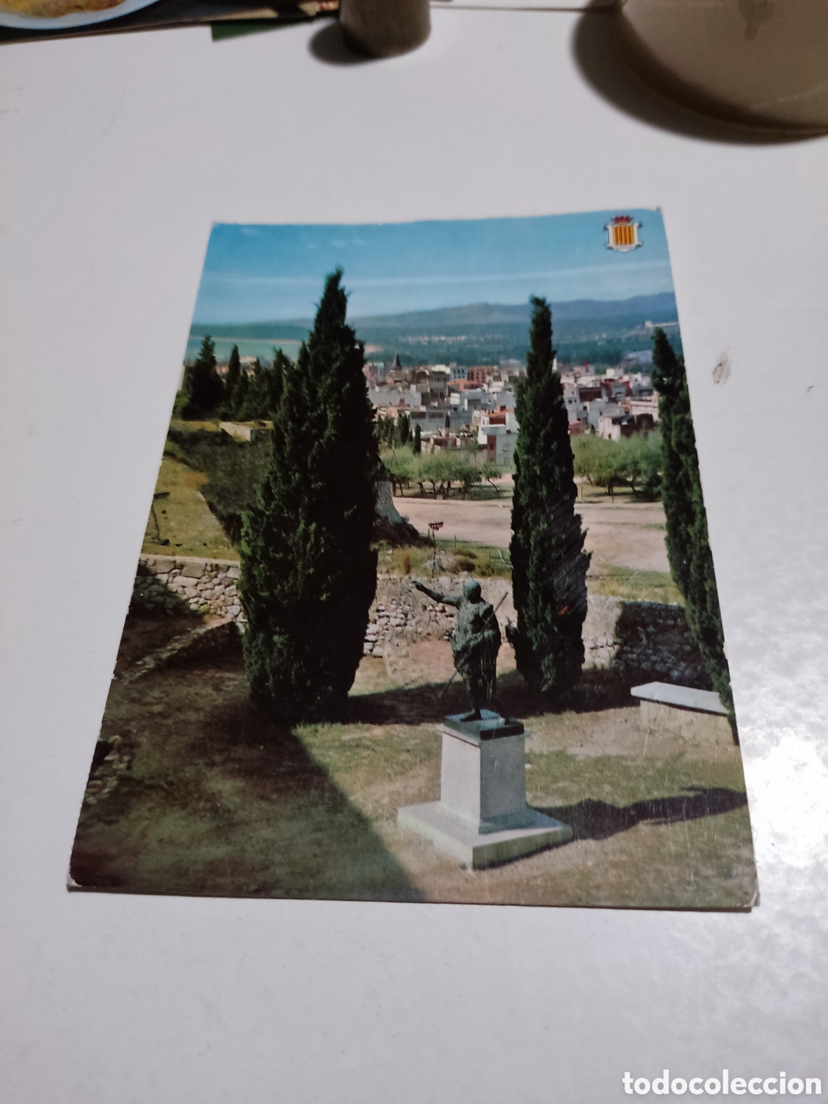 Postales: Postal Tarragona...... - Foto 1