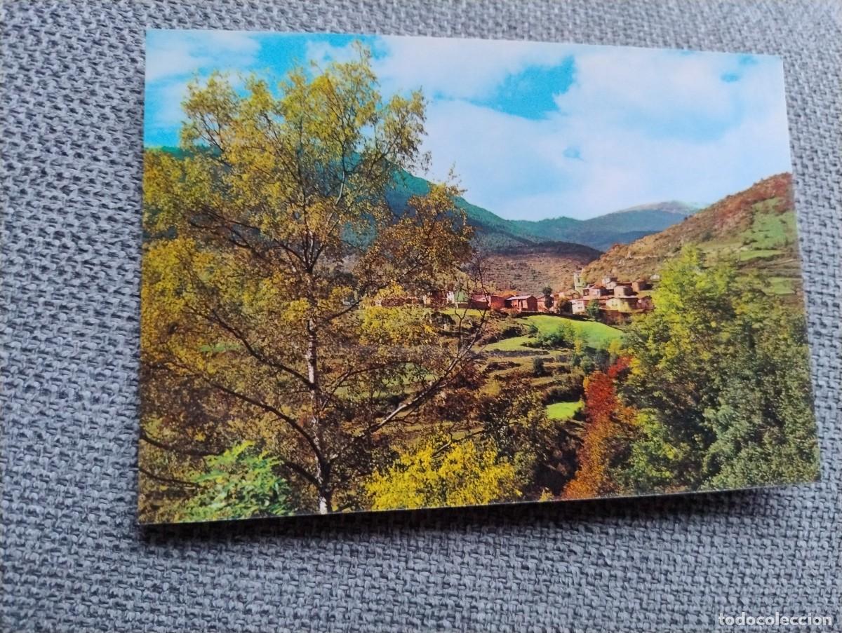 Postales: Aransa. Vista general. Sin circular. - Foto 1