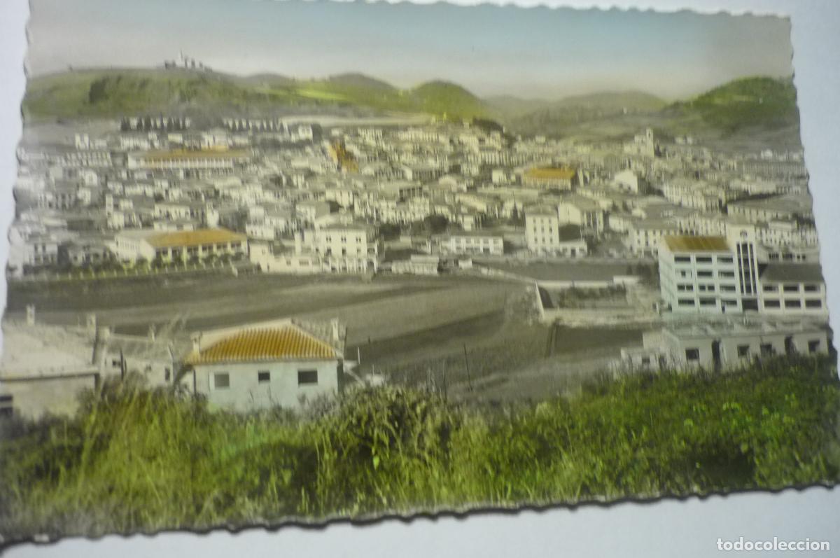 Postales: POSTAL OLOT GENERAL.-COLOREADA CM - Foto 1
