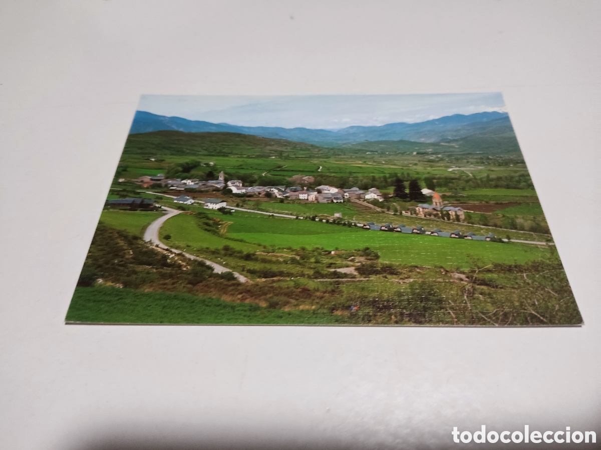 Postales: Postal Das,la cerdanya - Foto 1