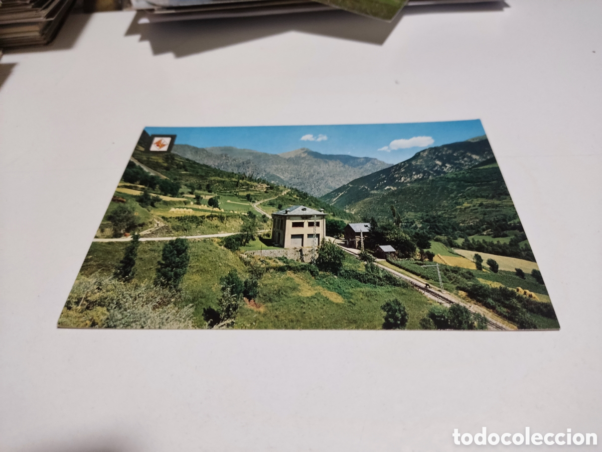 Postales: Postal queralbs........ - Foto 1