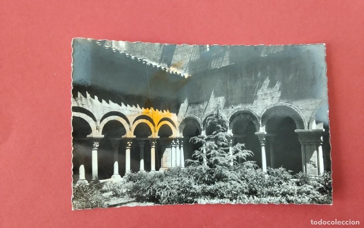 Postales: GERONA , POSTAL ANTIGUA , - Foto 2