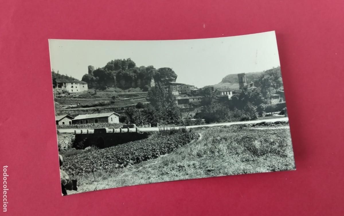 Postales: RUPIT , POSTAL ANTIGUA ,BLANCO Y NEGRO - Foto 2
