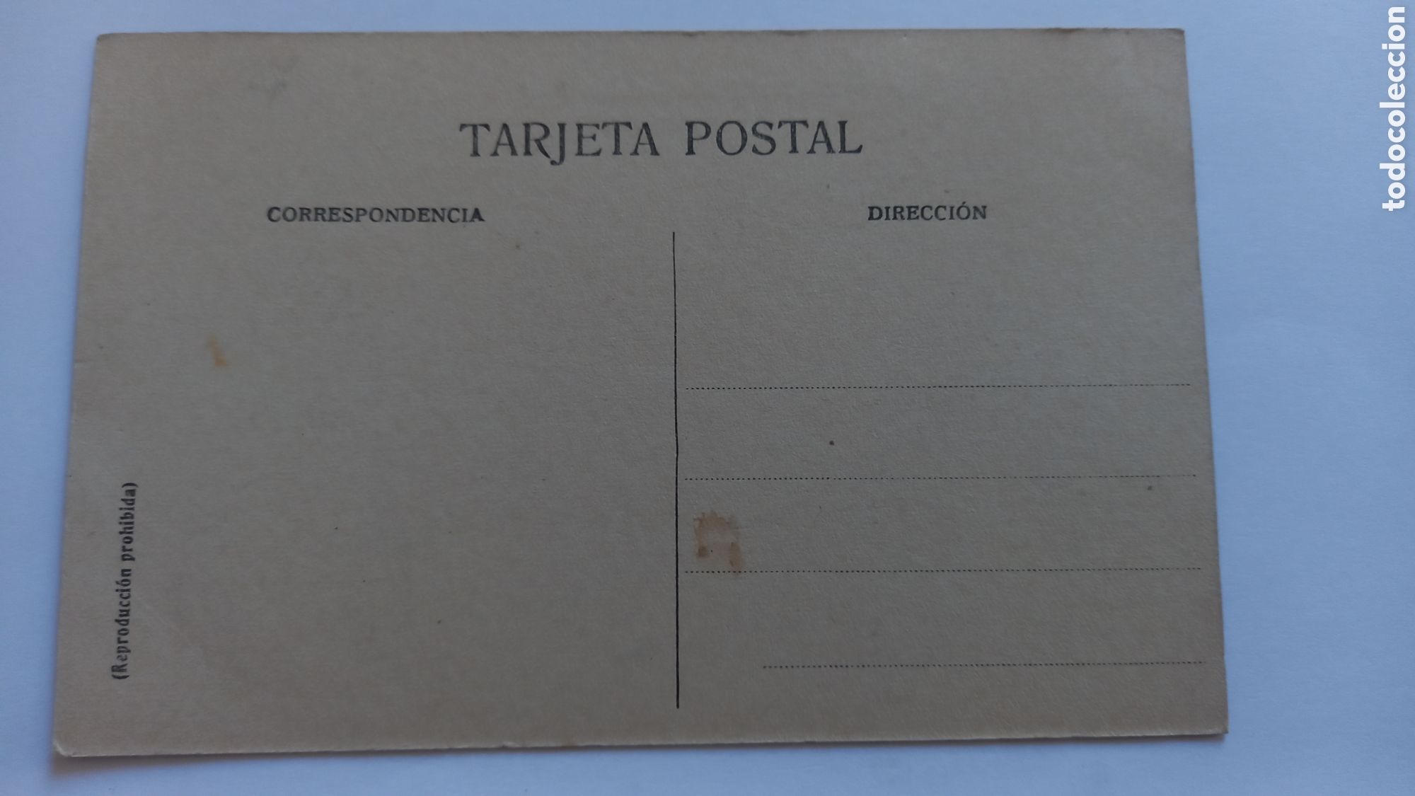 Postales: Postal TORDERA. Carrer Real - Foto 2