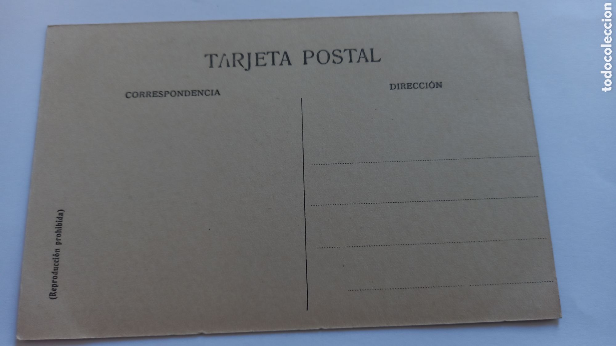 Postales: Postal TORDERA. Llach Jalpi - Foto 2