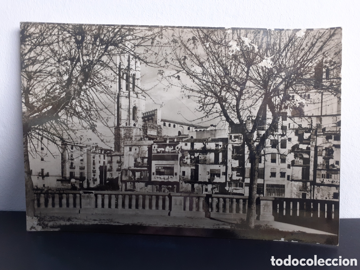 Postales: GERONA - EDICIONES RAKER N&deg;9 - Foto 1