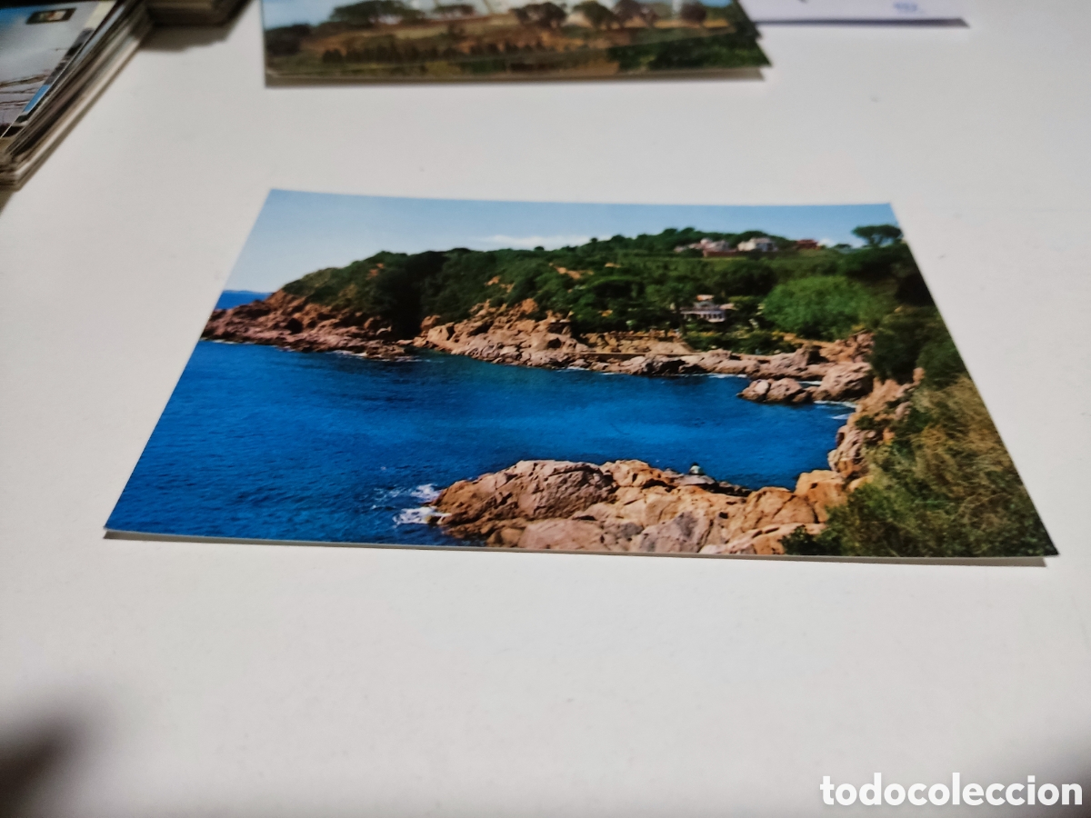 Postales: Postal Lloret de Mar - Foto 1