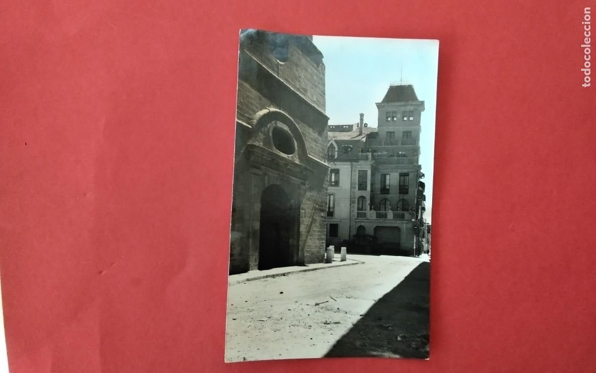 Postales: PUIGCERDA , POSTAL ANTIGUA , - Foto 1