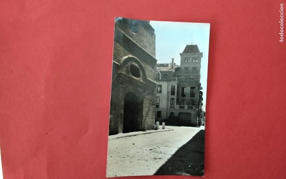 Postales: PUIGCERDA , POSTAL ANTIGUA , - Foto 2