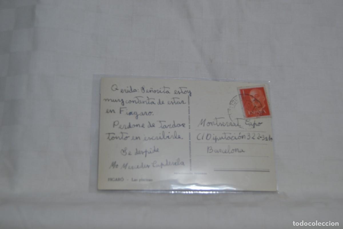 Postales: Postal de Figar&oacute;, Barcelona - Foto 2