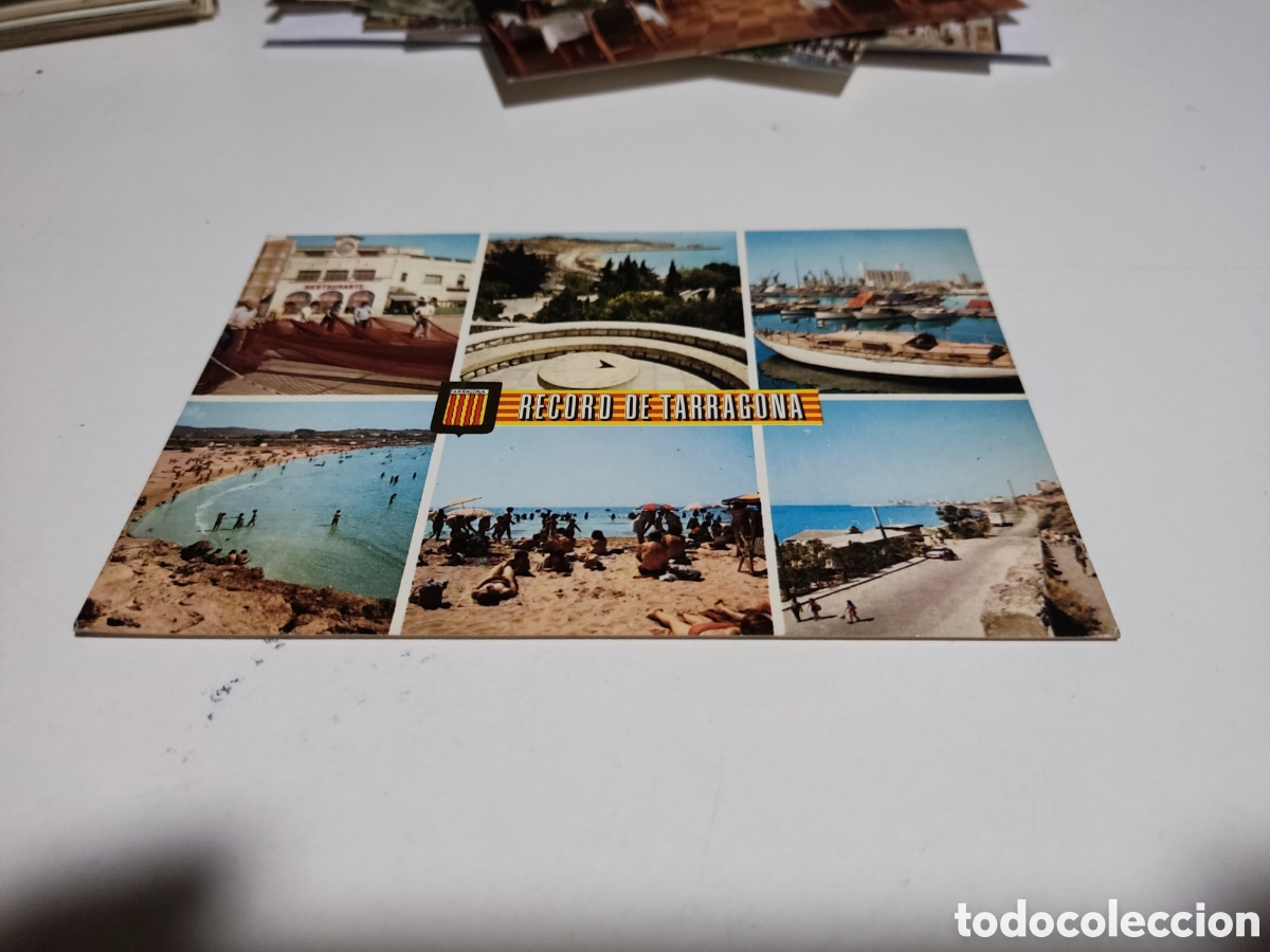 Postales: Postal Tarragona ........ - Foto 1
