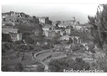 Postkarten: ANTIGUA POSTAL 5 TALAMANCA VISTA PARCIAL EDICIONES VERT