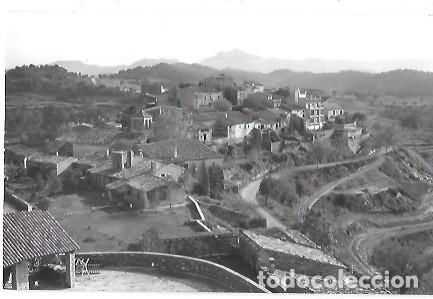 Cartes Postales: ANTIGUA POSTAL 7 TALAMANCA VISTA GENERAL Y ELM MONTCAU EDICIONES VERT