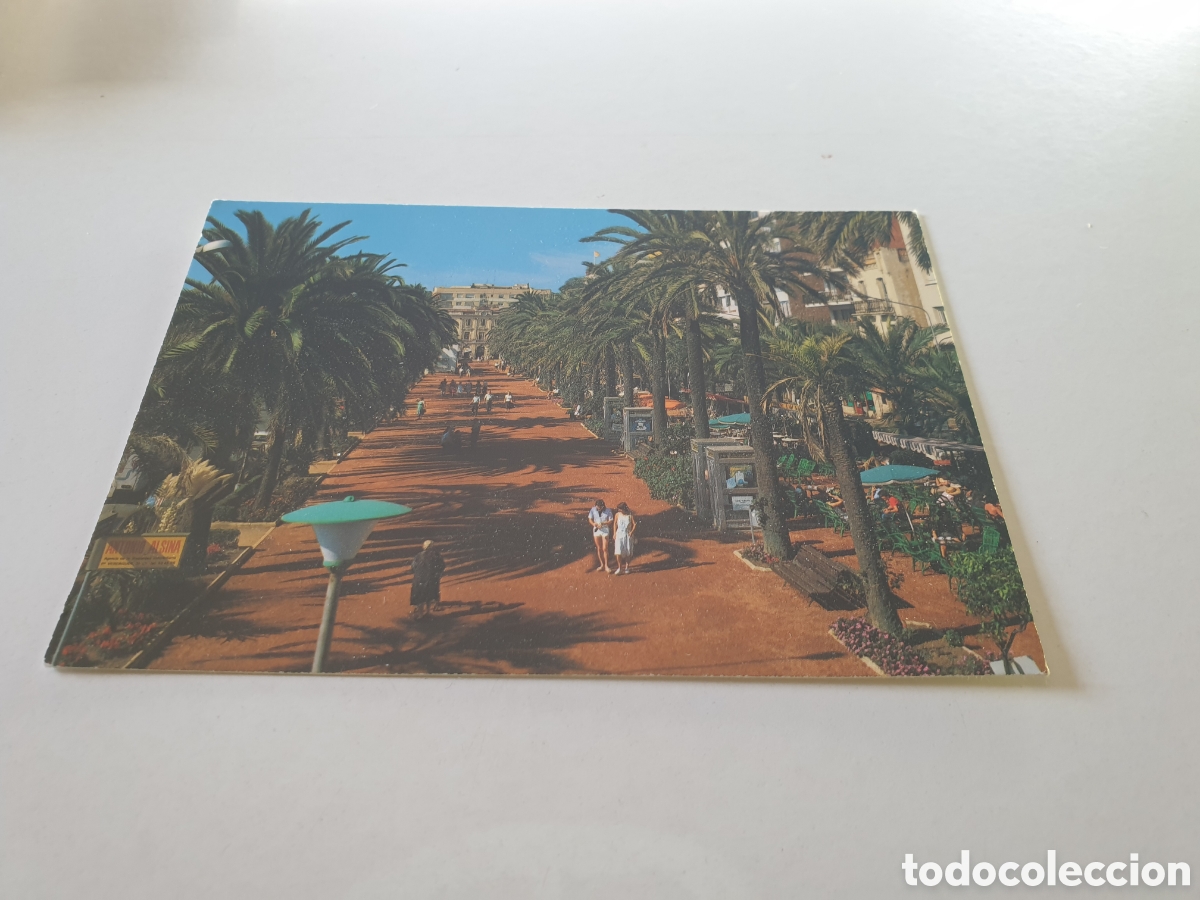 Postales: Postal lloret de mar - Foto 1