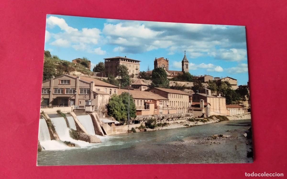 Postales: GIRONELLA , POSTAL ANTIGUA - Foto 1