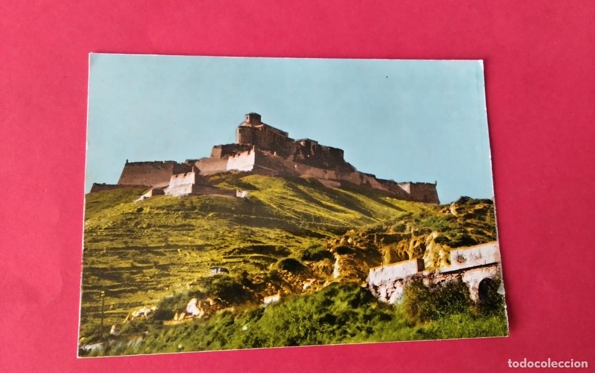 Postales: CARDONA , POSTAL ANTIGUA , - Foto 1